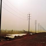 road