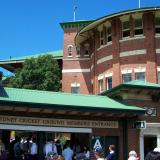 Sydney Cricket Ground 1