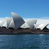 Sydney Opernhaus