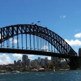 Sydney Harbour Brcke