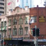 nomml Sydney
