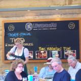 Pure Bavarian Fun