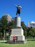 Captain Cook
