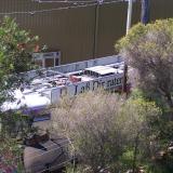 Wo zum Teufel ham die die Mnchner Tram her?!?!