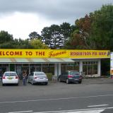 Famous Pie Shop