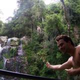 Wasserfall gfundn!!