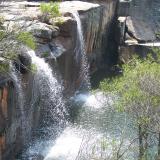Wasserfall