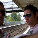 Mills und I