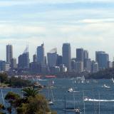 Watsons Bay