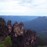 Three Sisters