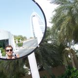 Man in the Mirror