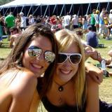 Sammi + Grace
