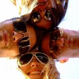 Sammi + Grace + Pat + I