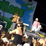 Sneaky Sound System