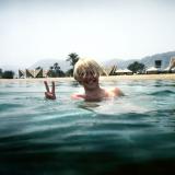 egypt 1993 - thomas