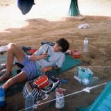 egypt 1993 - laurin