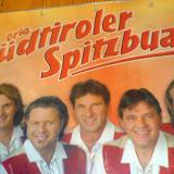 spitzbuam