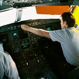 cockpit
