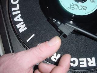 fingerspitzen