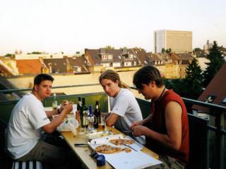 Koeln 2000