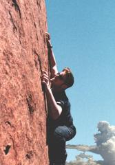 cliffhanger