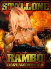 Rambohr