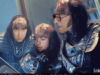 Klingonen