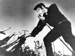 henne presley