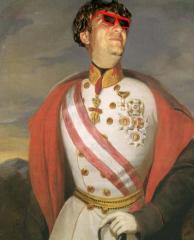 Prinz August von Bayern