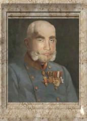 Ferdinand der II. von Preuen