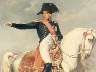 meischl bonaparte