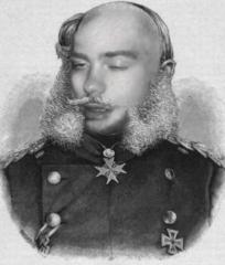 Otto Wilhelm von Habsburg