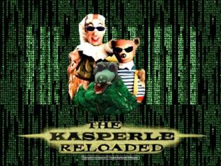 Kasperl