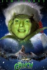 the Grinch