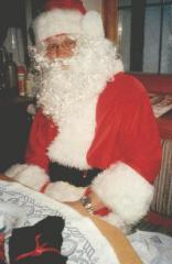 santa