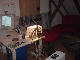 arbeitsplatz gu