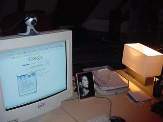 schreibtisch gu
