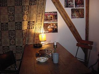 der stammtisch