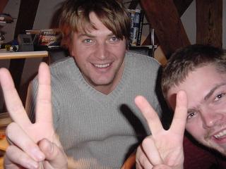 peace hey