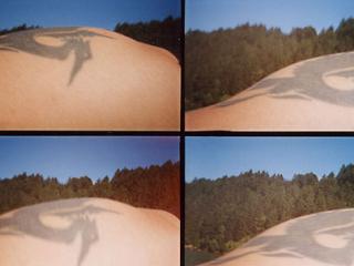 tatoo