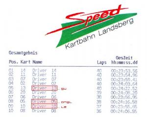 kart-race