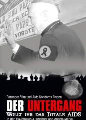 untergang papst