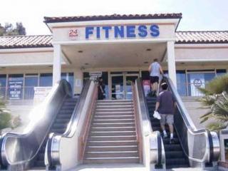 FITNESS-A-LA-USA