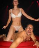 swinger-haugg