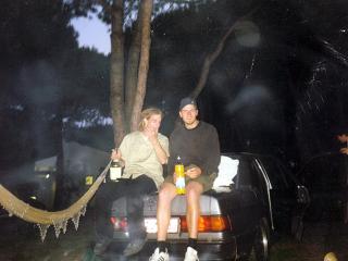Italien 1999