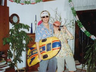 Party-Gu 1999