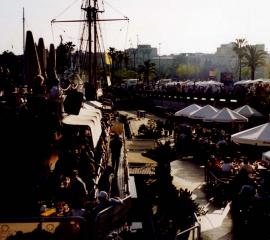 barcelona hafen 2