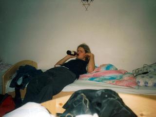 Praha Februar 1998 (2)