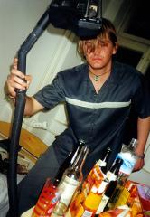 Praha Ostern 1999