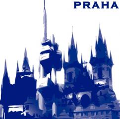 PRAHA